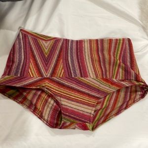 Frankies bikini bottom